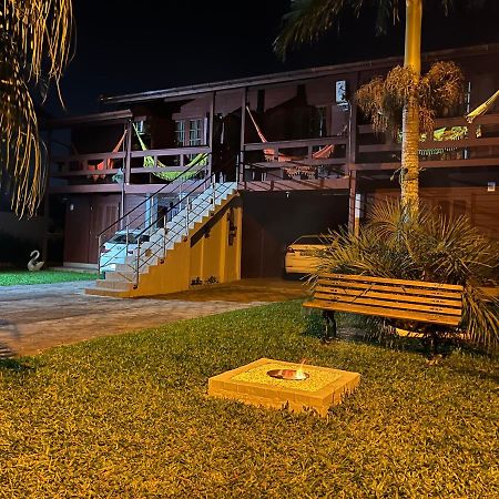 Pousada Recanto Do Neca Florianópolis 外观 照片