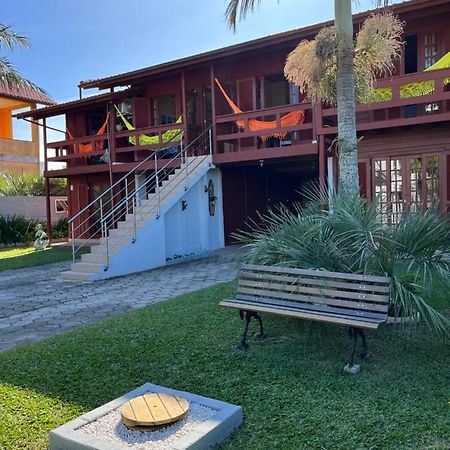 Pousada Recanto Do Neca Florianópolis 外观 照片