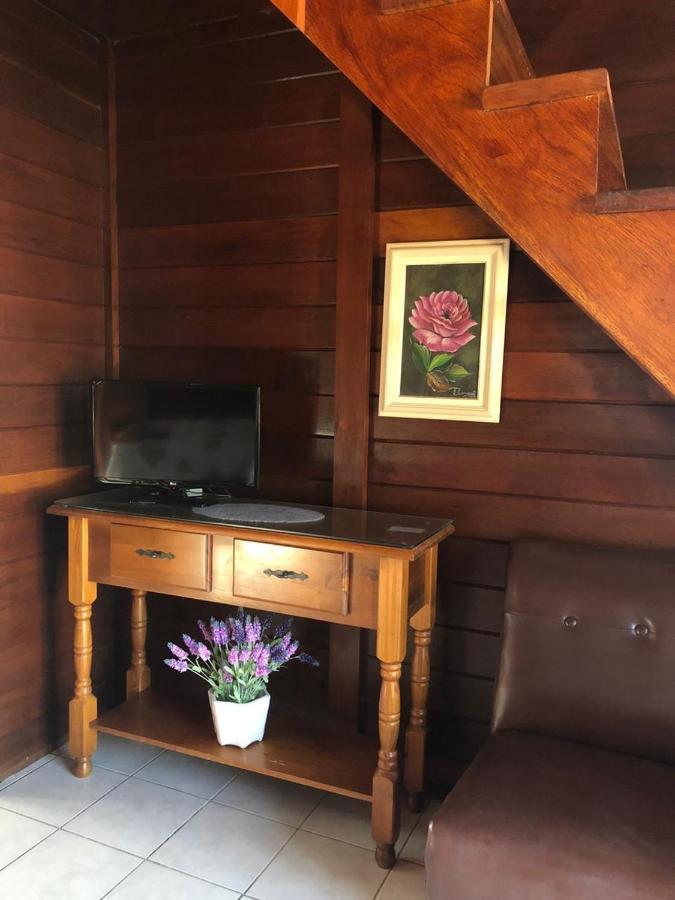 Pousada Recanto Do Neca Florianópolis 外观 照片