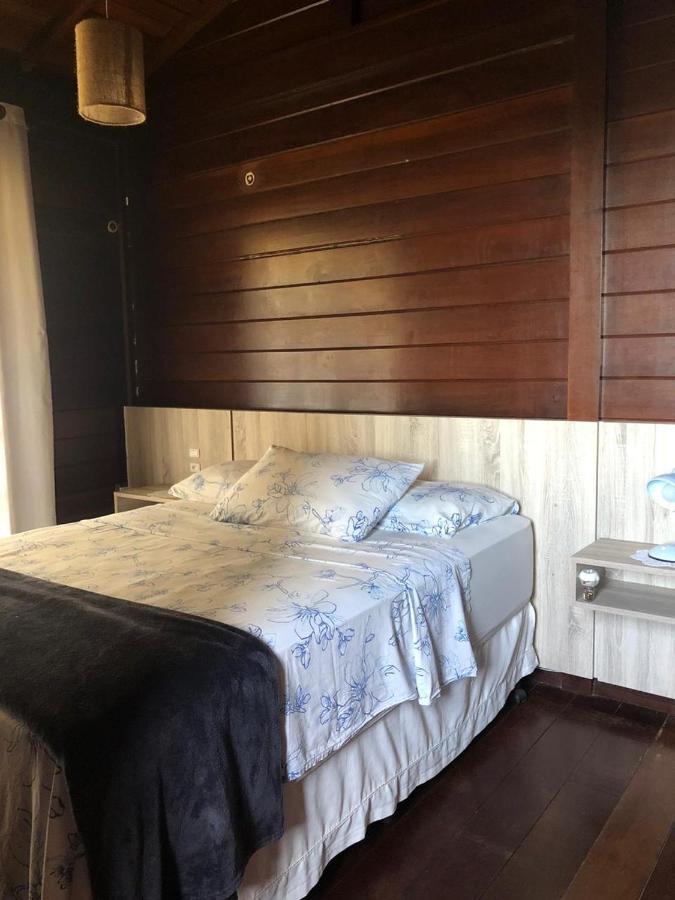 Pousada Recanto Do Neca Florianópolis 外观 照片