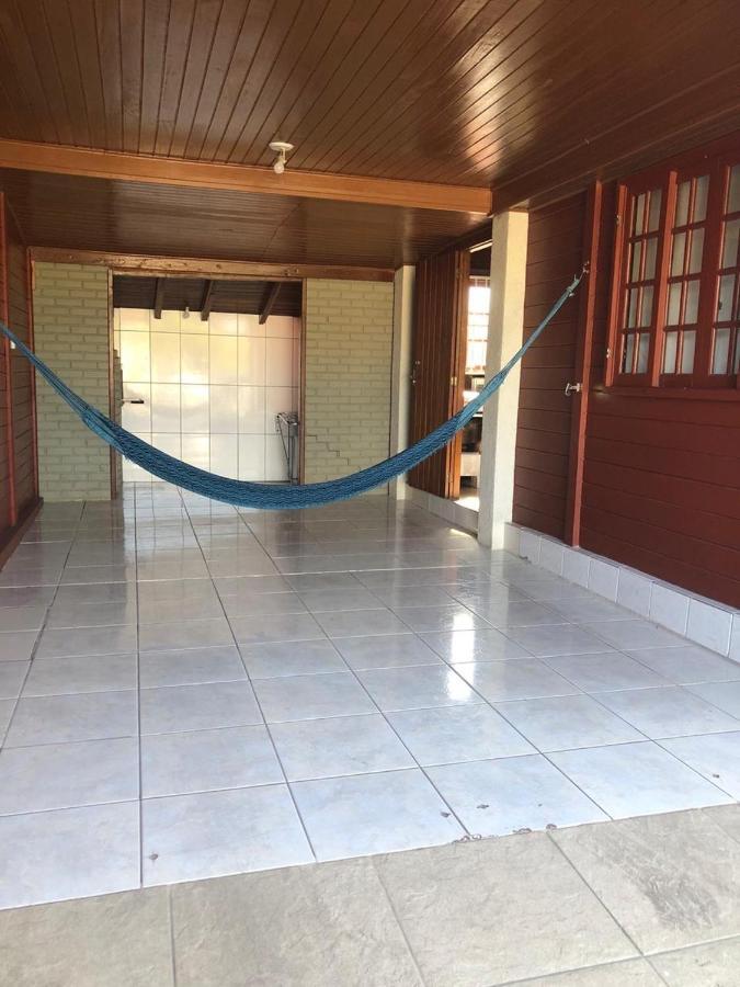 Pousada Recanto Do Neca Florianópolis 外观 照片