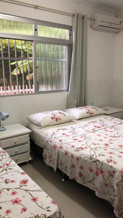 Pousada Recanto Do Neca Florianópolis 外观 照片