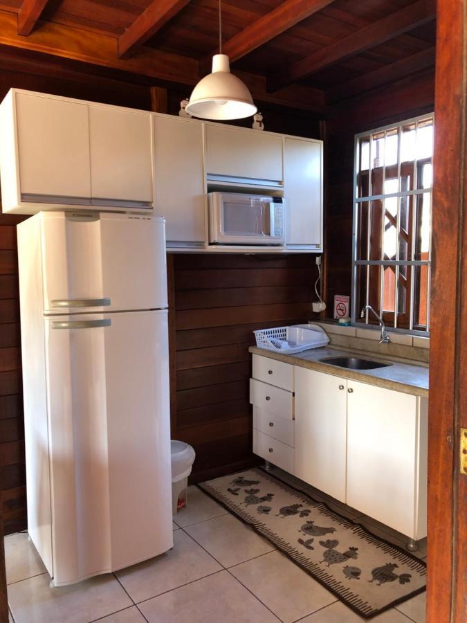 Pousada Recanto Do Neca Florianópolis 外观 照片