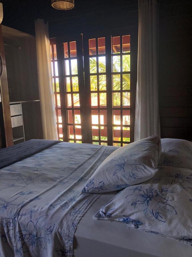 Pousada Recanto Do Neca Florianópolis 外观 照片