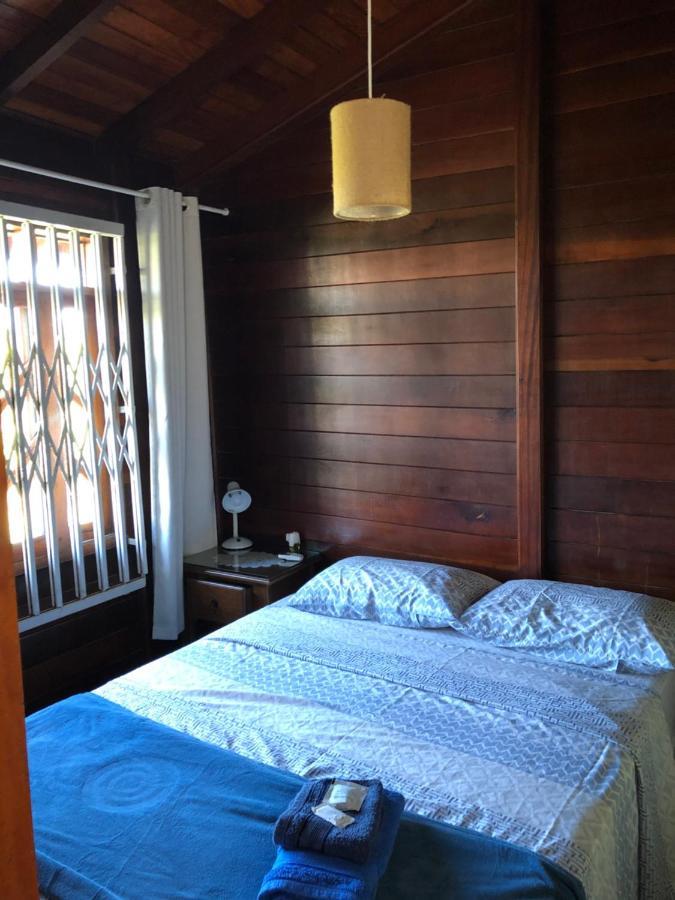 Pousada Recanto Do Neca Florianópolis 外观 照片