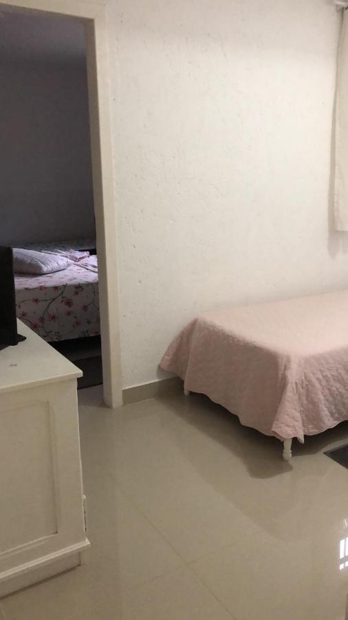 Pousada Recanto Do Neca Florianópolis 外观 照片