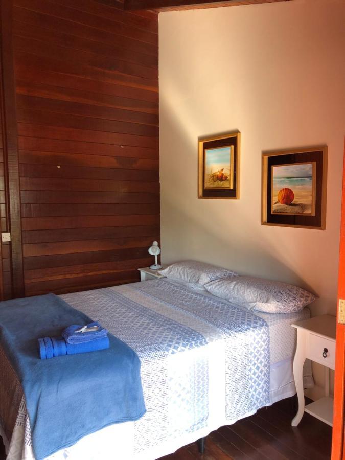 Pousada Recanto Do Neca Florianópolis 外观 照片