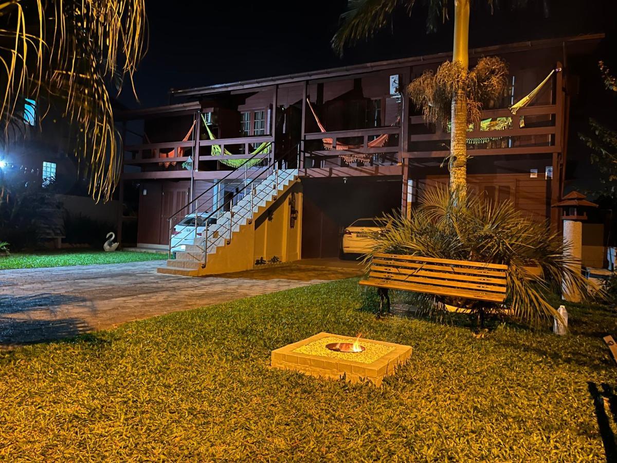 Pousada Recanto Do Neca Florianópolis 外观 照片