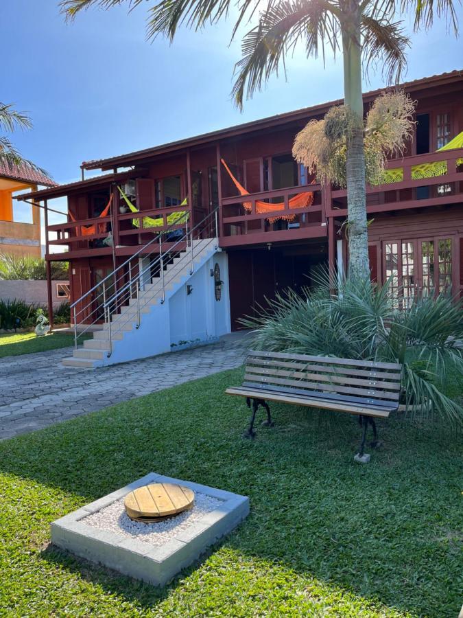 Pousada Recanto Do Neca Florianópolis 外观 照片