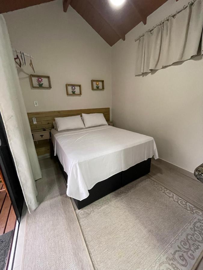 Pousada Recanto Do Neca Florianópolis 外观 照片
