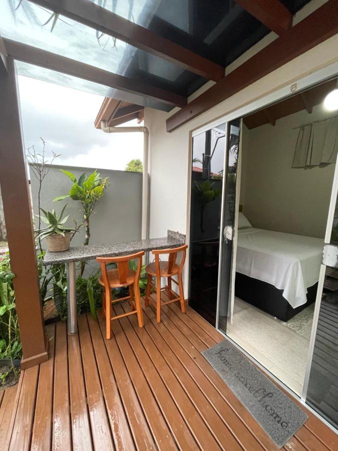 Pousada Recanto Do Neca Florianópolis 外观 照片