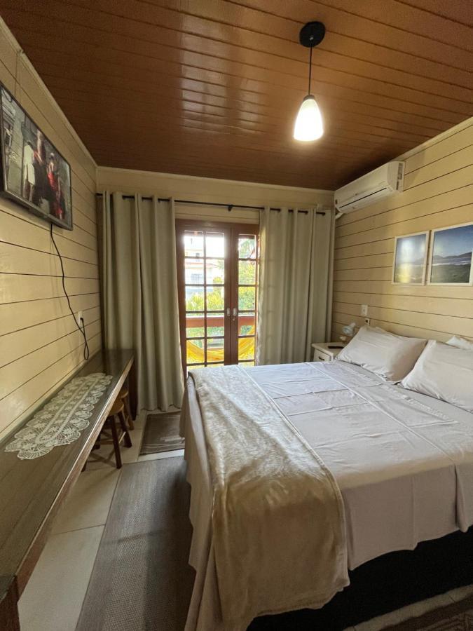 Pousada Recanto Do Neca Florianópolis 外观 照片