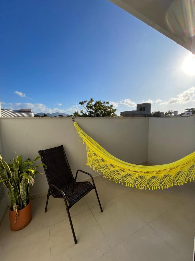 Pousada Recanto Do Neca Florianópolis 外观 照片