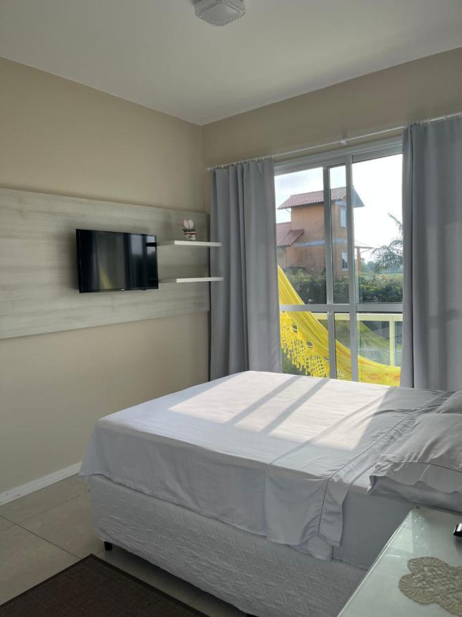 Pousada Recanto Do Neca Florianópolis 外观 照片