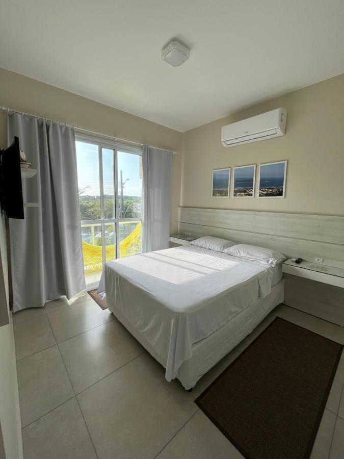 Pousada Recanto Do Neca Florianópolis 外观 照片