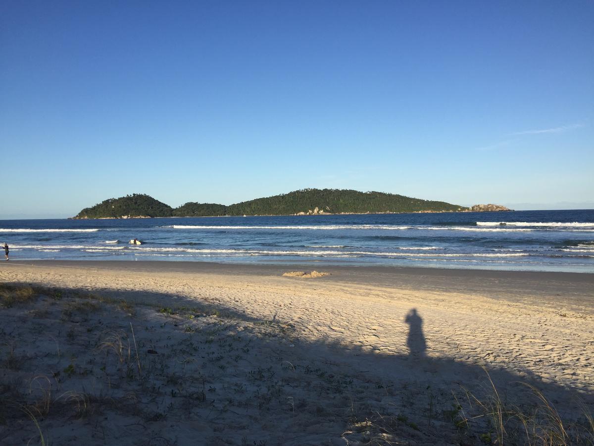 Pousada Recanto Do Neca Florianópolis 外观 照片