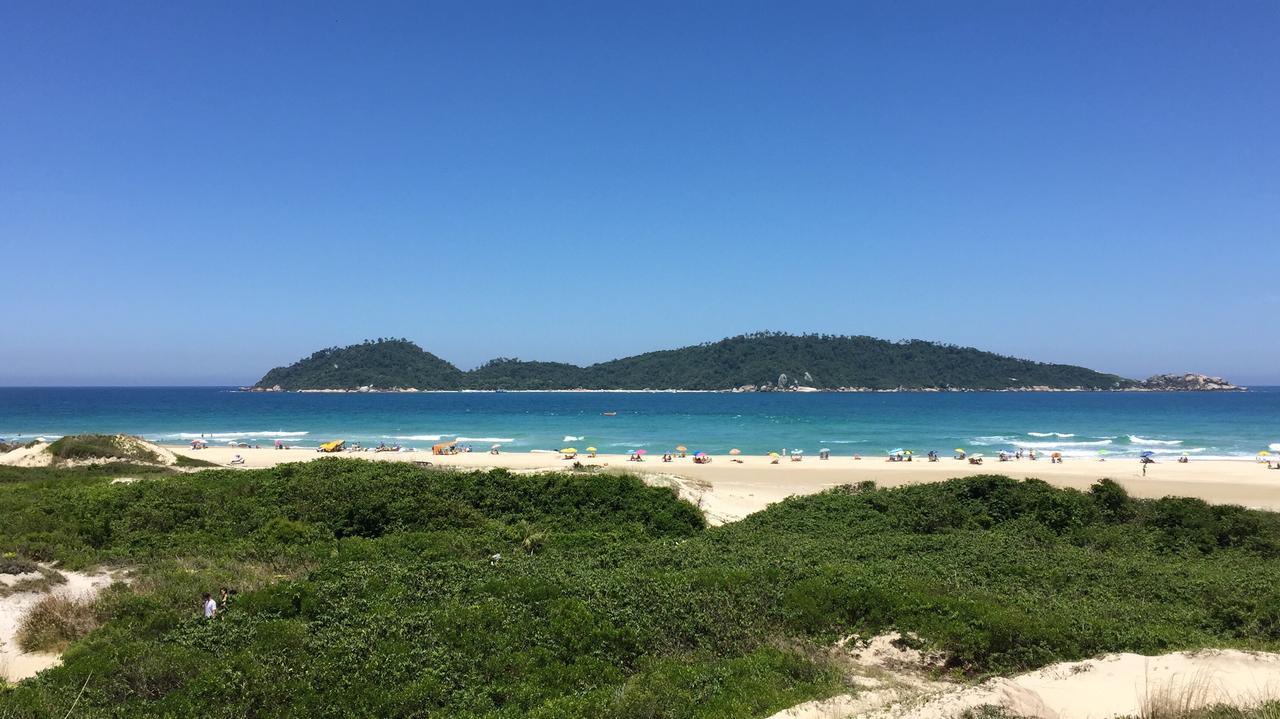 Pousada Recanto Do Neca Florianópolis 外观 照片