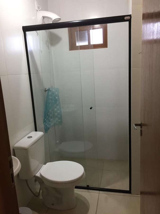 Pousada Recanto Do Neca Florianópolis 外观 照片