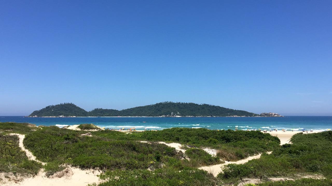 Pousada Recanto Do Neca Florianópolis 外观 照片