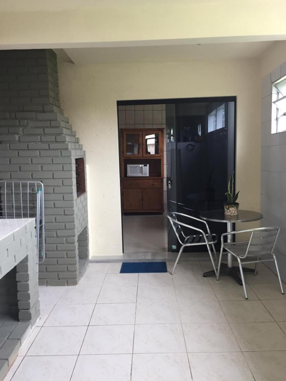 Pousada Recanto Do Neca Florianópolis 外观 照片
