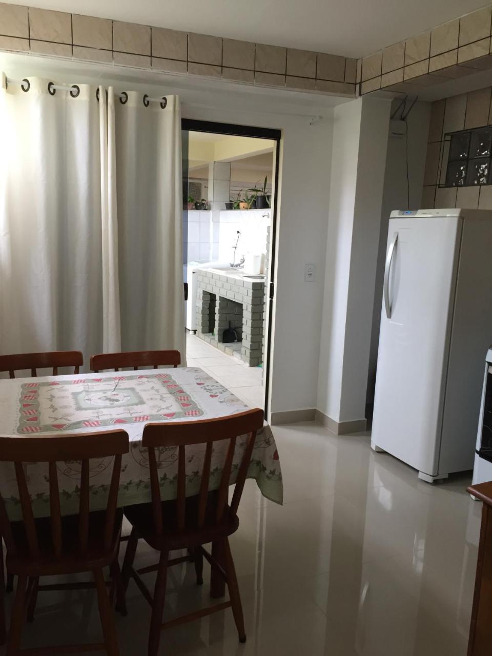 Pousada Recanto Do Neca Florianópolis 外观 照片