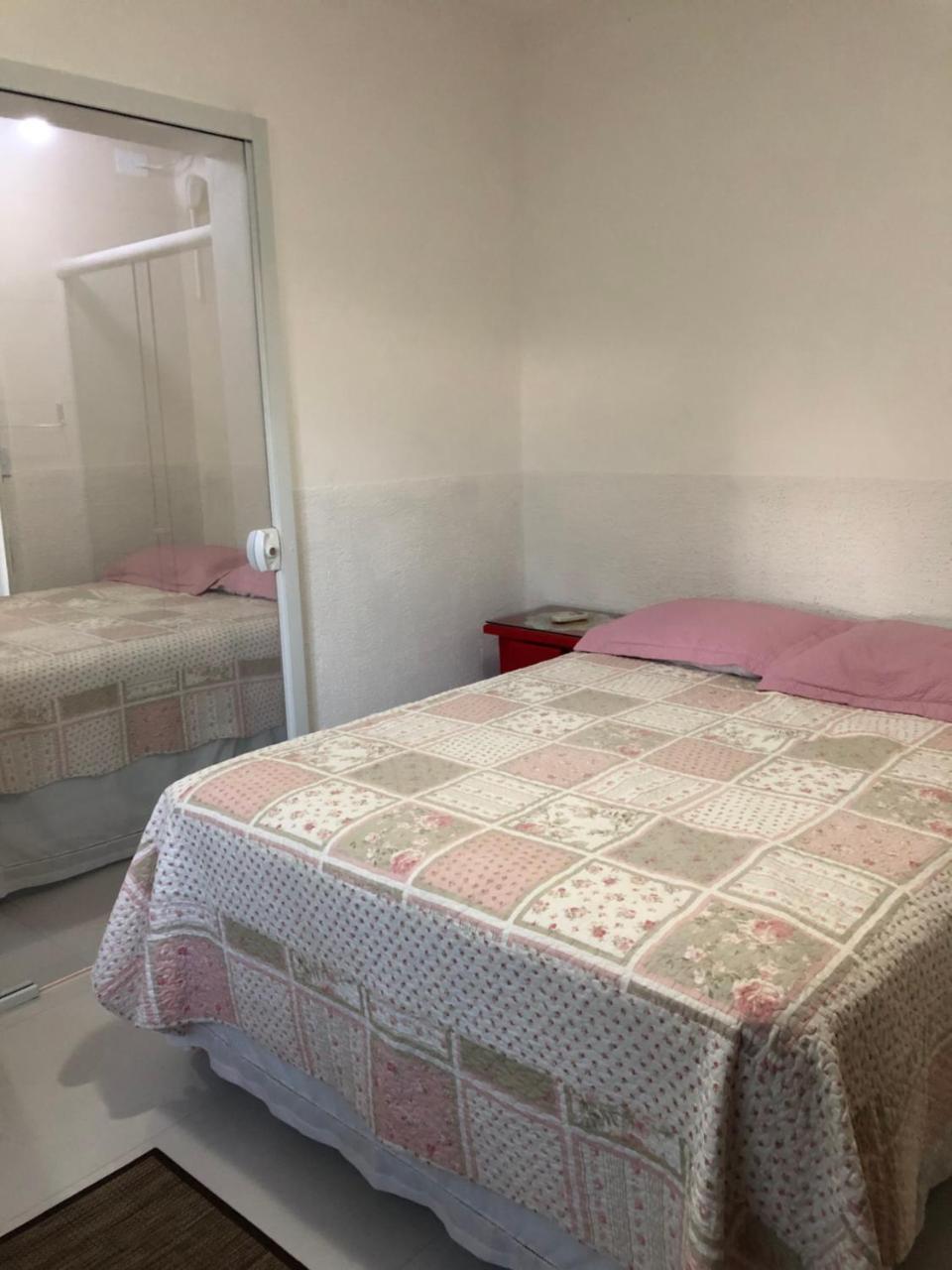 Pousada Recanto Do Neca Florianópolis 外观 照片