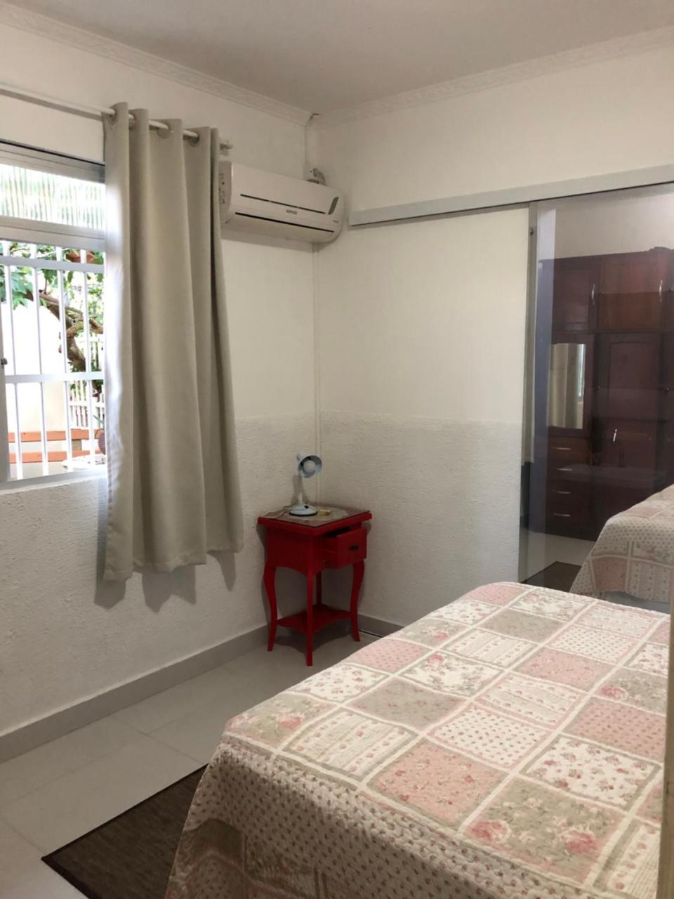 Pousada Recanto Do Neca Florianópolis 外观 照片